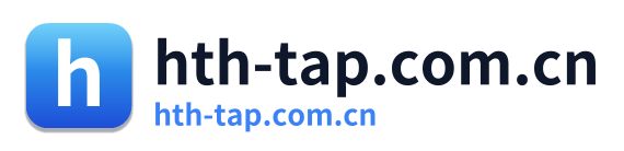 hth-tap.com.cn Logo